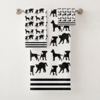 Chiens Et Chats Enfants