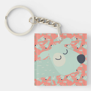 Chiens et os de Woof