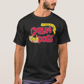 Chiens gobelins T-shirt classique