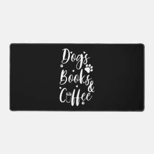 Chiens Livres Café Amoureux des chiens Livre Worm