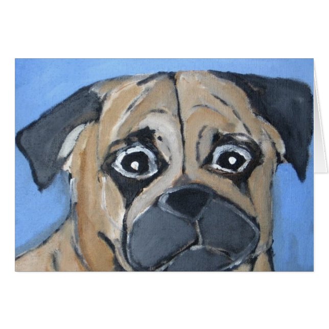 chiens par le ginsburg d'Éric (Devant horizontal)