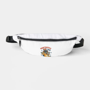 Chiens Pawtriotiques � T-shirt drôle pour chien po
