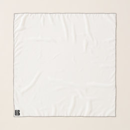 Chiffon Scarf (1) Schal