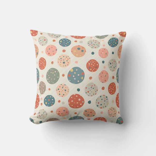 Chiffre Coussin (Recto)