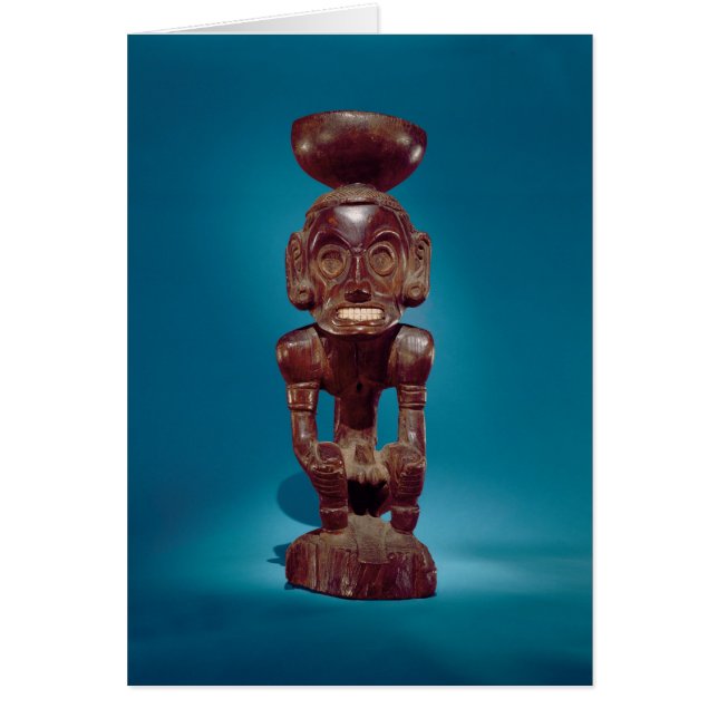 Chiffre de divinité, République Dominicaine (Devant)