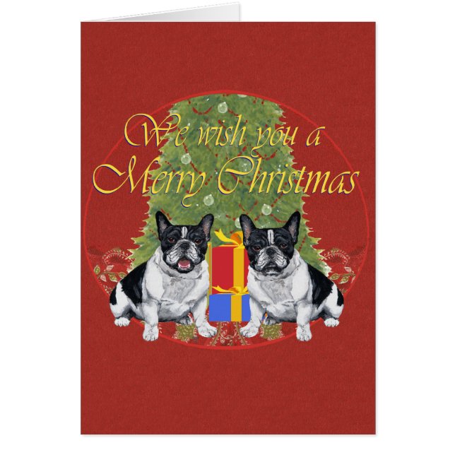 Chiffre de taureau français (Devant)