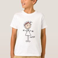 Chiffre simple T-shirts et cadeaux de bâton