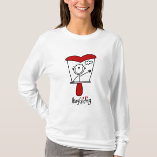 Chiffre T-shirts et cadeaux de bâton de glissemen