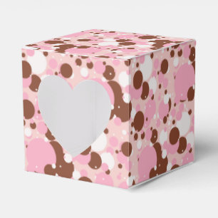 Chiffres napolitains 01-Rose Lt-Sq BALLOTINS