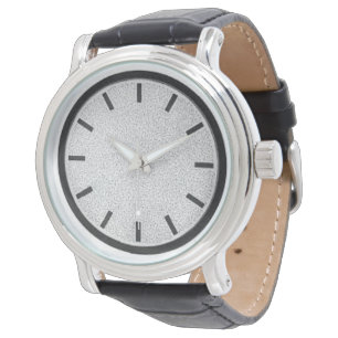 Chiffres romains Montre moderne grand Nombre Facil