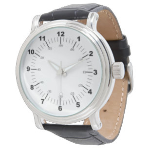 Chiffres romains Nombre moderne grand Montre facil