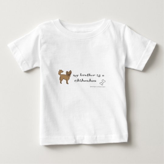 Chihuahua Baby T-shirt