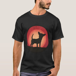 Chihuahua Cadeaux Sweat - shirt à capuche Pour Fem