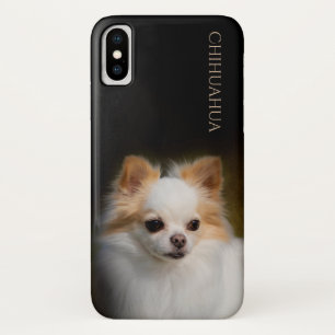 Chihuahua Case-Mate iPhone Hülle