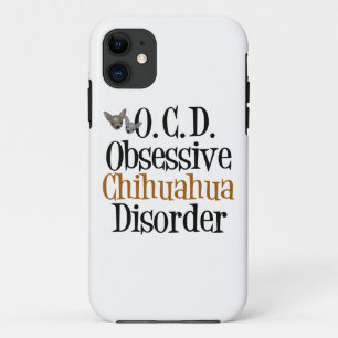 Chihuahua Case-Mate iPhone Hülle