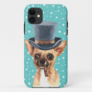 Chihuahua Case-Mate iPhone Hülle