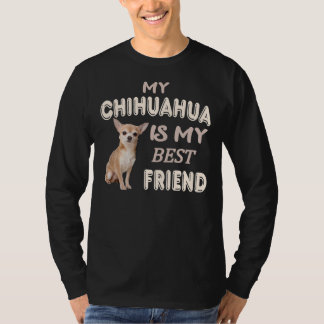 Chihuahua Chiwawa T-Shirt