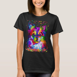 Chihuahua Coole Designs T-Shirt