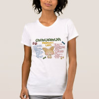 Chihuahua-Eigentums-Gesetze 4