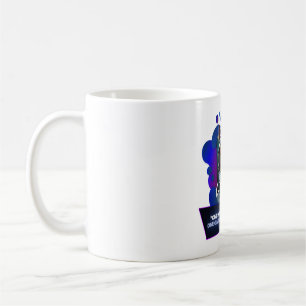 Chihuahua Ein kleiner Schritt für einen Hund3 Kaffeetasse
