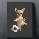 Chihuahua  fotoplatte<br><div class="desc">Chihuahua</div>