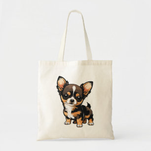 Chihuahua-Hund Tragetasche
