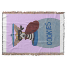 Chihuahua-Keksdieb