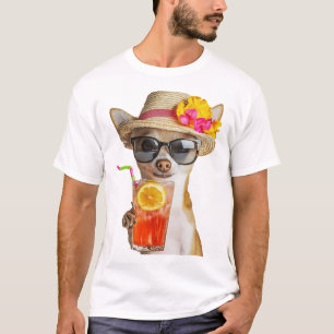 Chihuahua Kopie Kopie Kopie Kopie T-Shirt