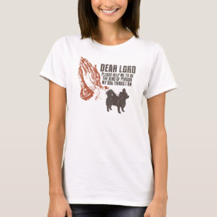 Chihuahua langhaarig T-Shirt