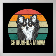 Chihuahua-Lover-Geschenk, Niedlich Chihuahua