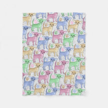 Chihuahua-Lover-Muster