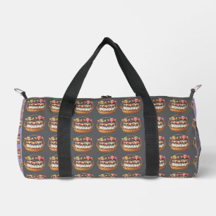 Chihuahua lustige Welpen Duffle Bag