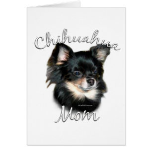 Chihuahua Mama 2