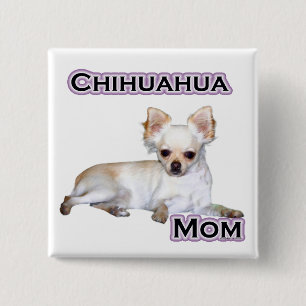Chihuahua Mama 4 - Schaltfläche Button