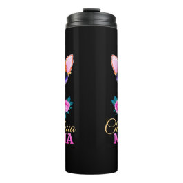 Chihuahua mama chihuahua Hundemutter Tagesgeschenk Thermosbecher