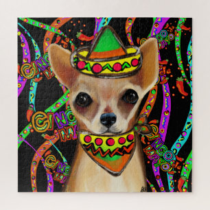 Chihuahua Mexiko