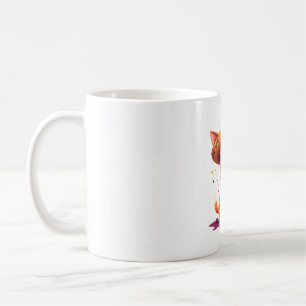 Chihuahua Mexiko Cinco de Mayo Lustiger Hund Kaffeetasse