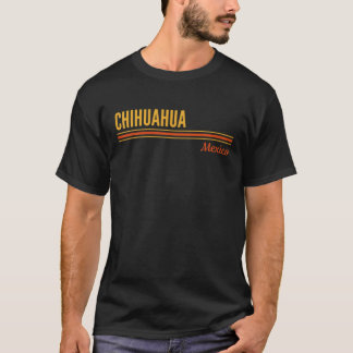 Chihuahua-Mexiko T-Shirt
