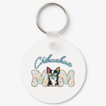 Chihuahua Mom