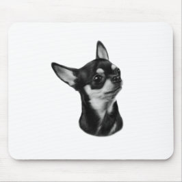 Chihuahua Mousepad