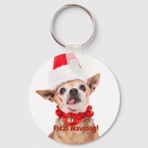 Chihuahua Persönlich Humorour Schlüsselanhänger