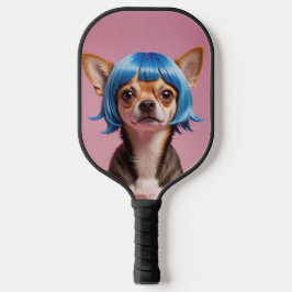Chihuahua Pickleball Schläger