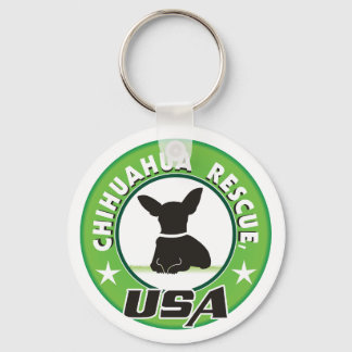 Chihuahua Schlüsselkette Schlüsselanhänger
