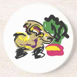 Chihuahua set getränkeuntersetzer