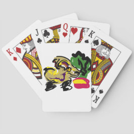 Chihuahua set spielkarten