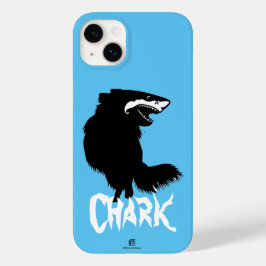 Chihuahua + Shark = Chark Case-Mate iPhone 14 Plus Hülle