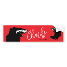 Chihuahua + Shark = Chark - Chark an Bord