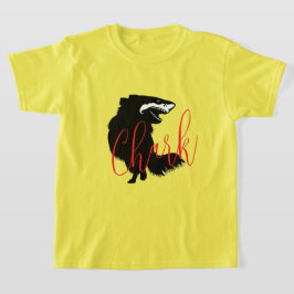 Chihuahua + Shark = Chark T-Shirt