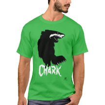Chihuahua + Shark = Chark