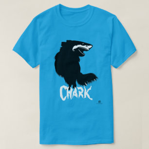 Chihuahua + Shark = Chark T-Shirt